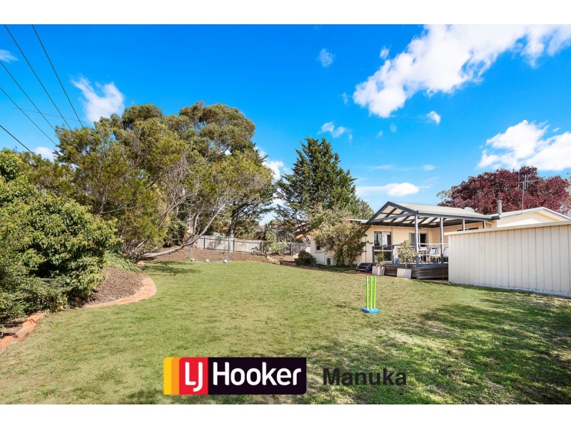 39 Lucy Gullett Circuit, Chisholm ACT 2905