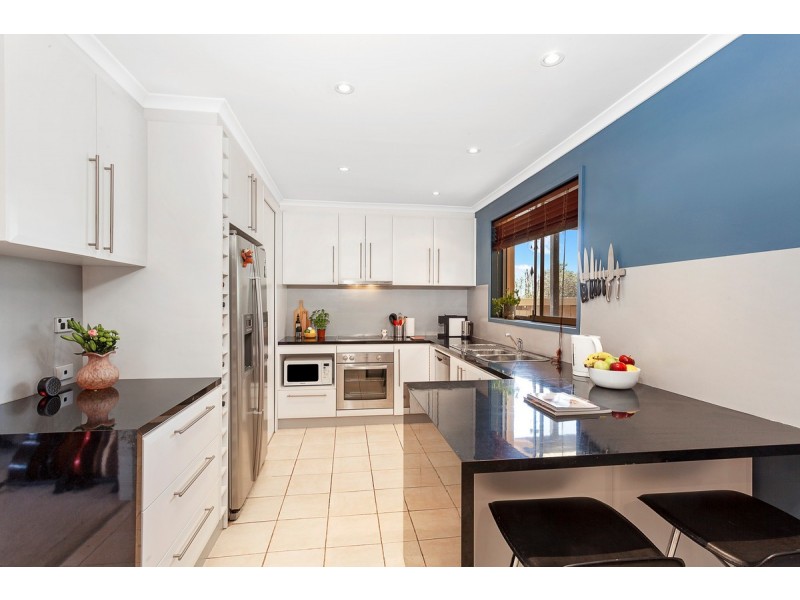 39 Lucy Gullett Circuit, Chisholm ACT 2905