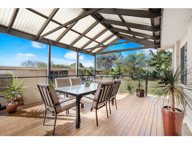 39 Lucy Gullett Circuit, Chisholm ACT 2905