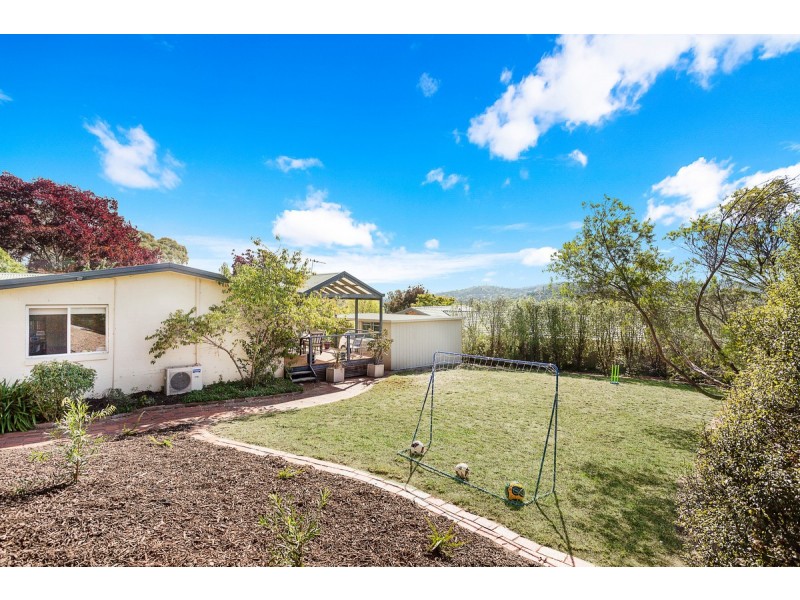 39 Lucy Gullett Circuit, Chisholm ACT 2905