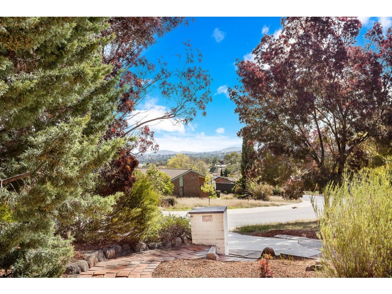 39 Lucy Gullett Circuit, Chisholm ACT 2905