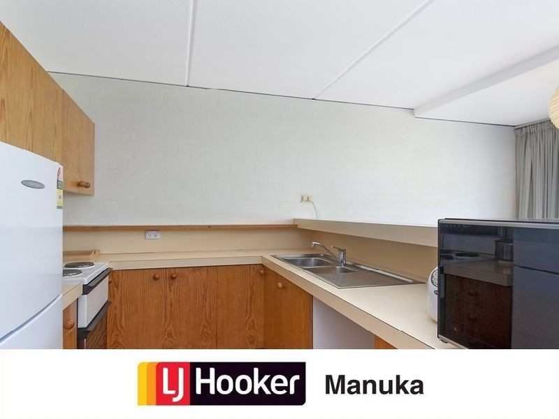 15/18 Currie Crescent, Kingston ACT 2604