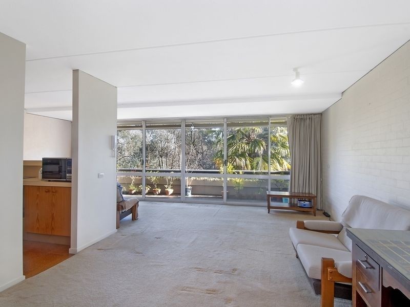 15/18 Currie Crescent, Kingston ACT 2604