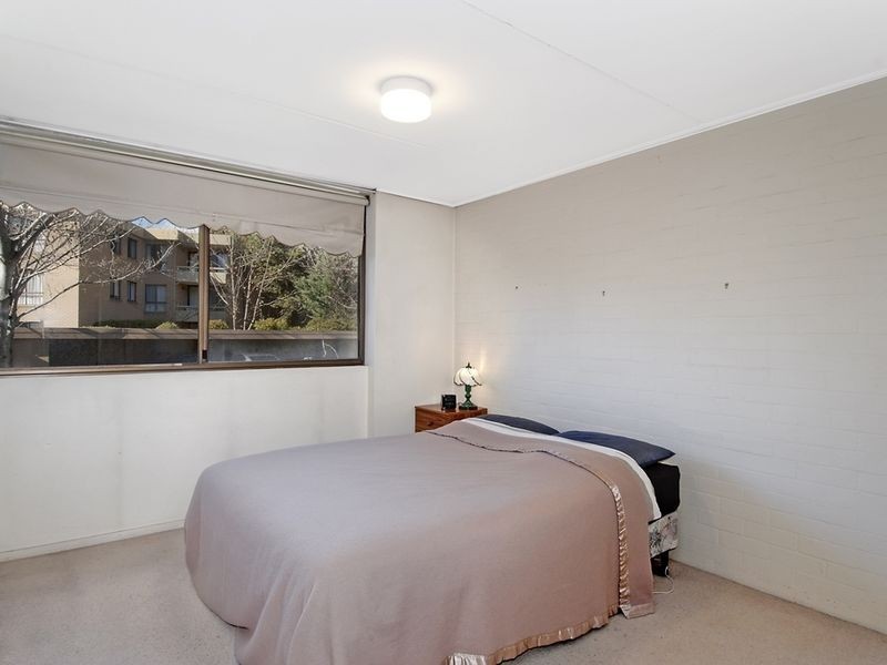 15/18 Currie Crescent, Kingston ACT 2604