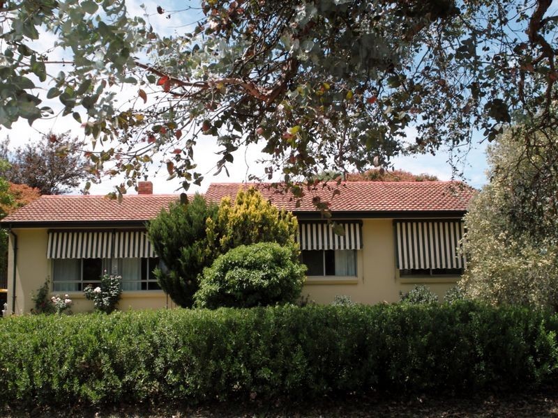 3 Mertz Place, Mawson ACT 2607