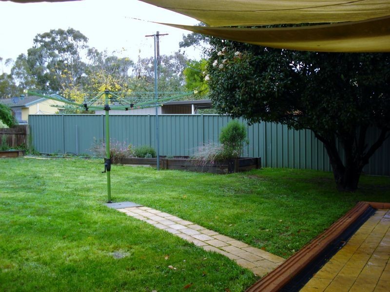 3 Mertz Place, Mawson ACT 2607