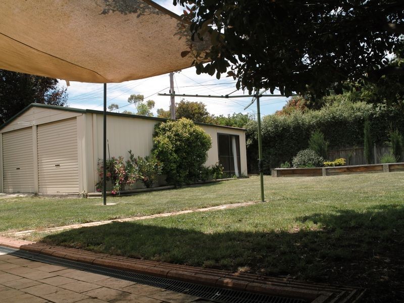 3 Mertz Place, Mawson ACT 2607