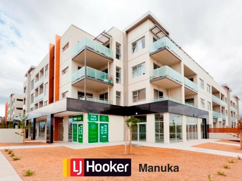 100/227 Flemington Road, Franklin ACT 2913