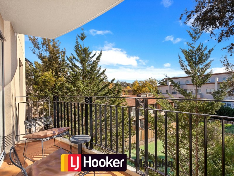 122/8 Jardine Street, Kingston ACT 2604