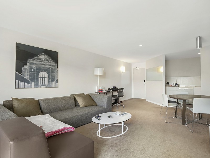122/8 Jardine Street, Kingston ACT 2604