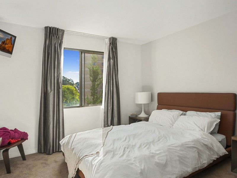 122/8 Jardine Street, Kingston ACT 2604