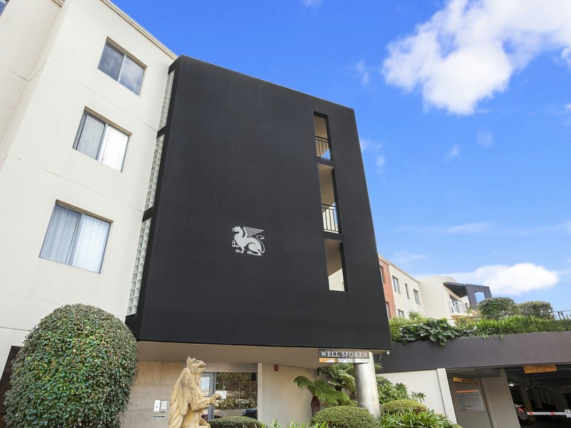 122/8 Jardine Street, Kingston ACT 2604