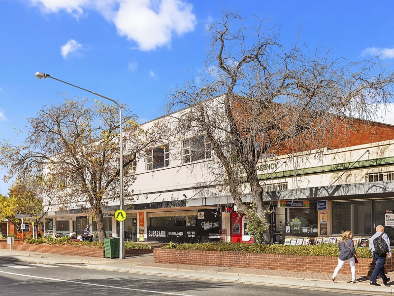 122/8 Jardine Street, Kingston ACT 2604