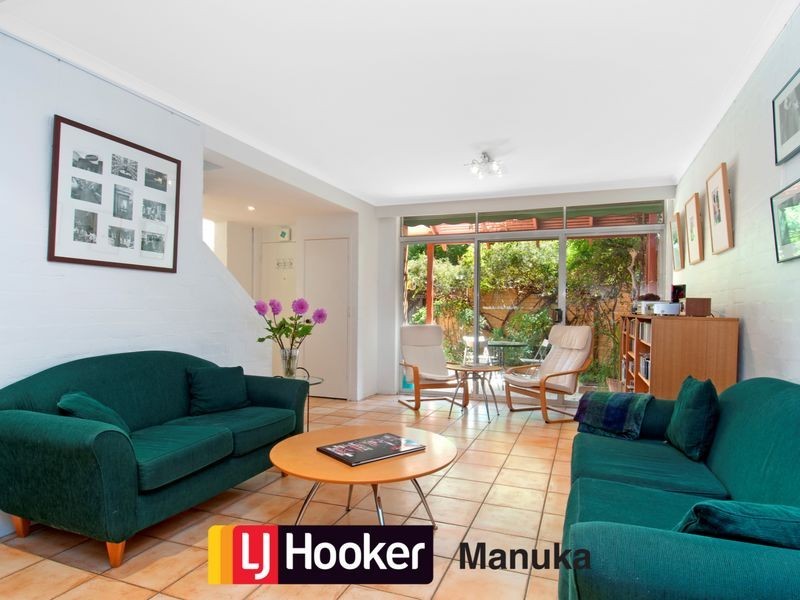 2/23 Giles Street, Kingston ACT 2604