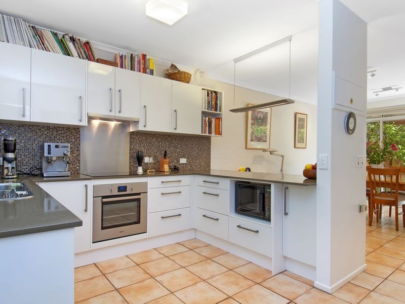 2/23 Giles Street, Kingston ACT 2604