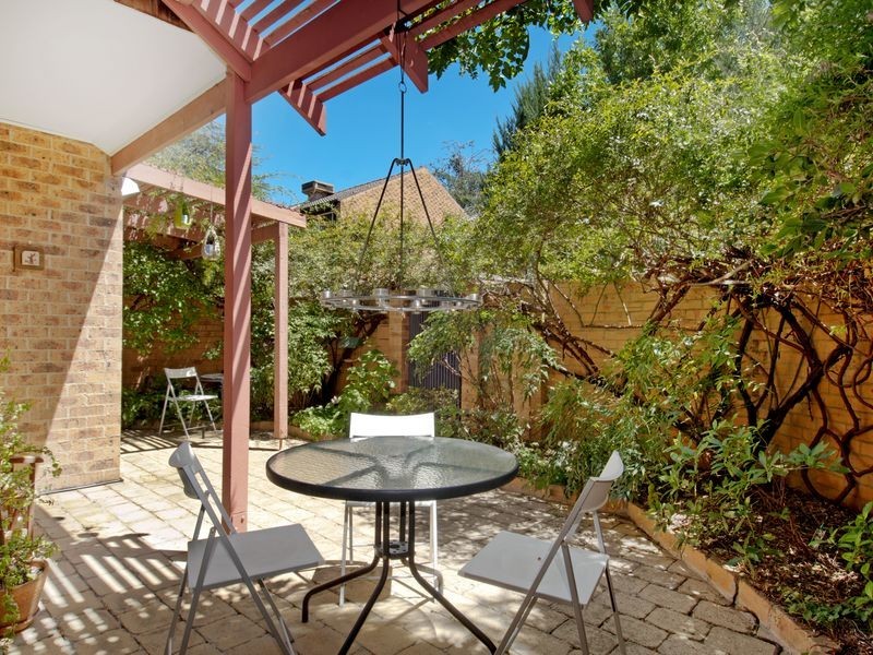 2/23 Giles Street, Kingston ACT 2604