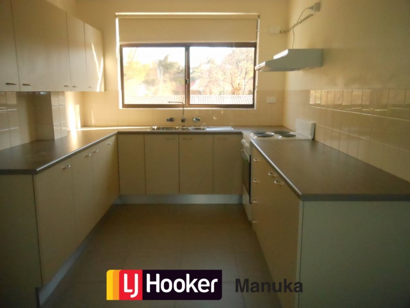 14/6 MacLaurin Street, Chifley ACT 2606