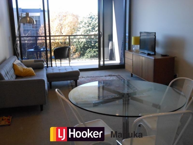 45/30 Blackall Street, Barton ACT 2600