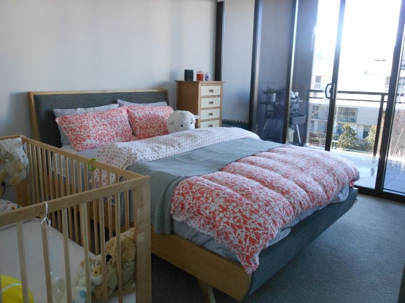 45/30 Blackall Street, Barton ACT 2600