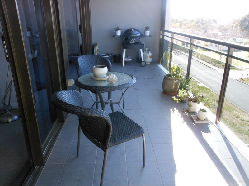 45/30 Blackall Street, Barton ACT 2600