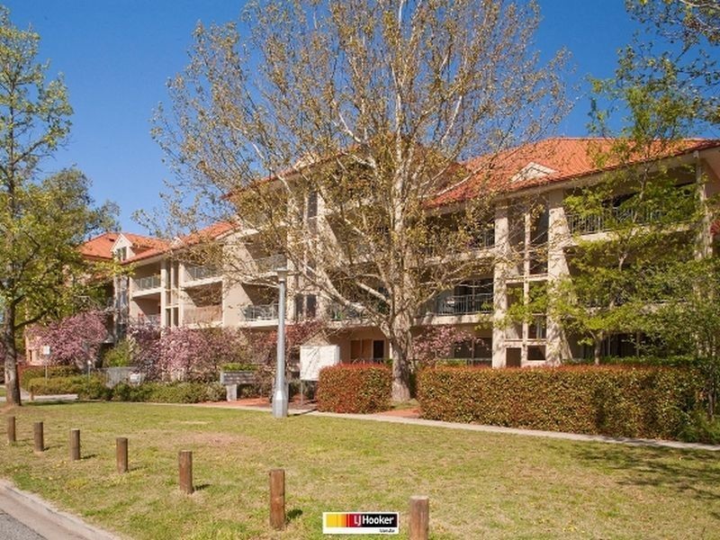 20/30 Cunningham Street, Kingston ACT 2604