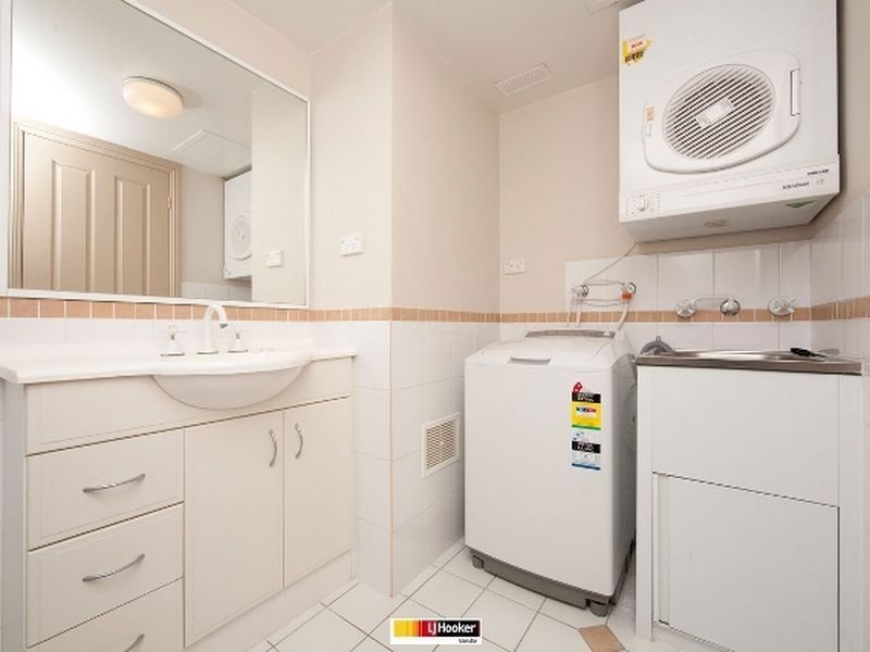 20/30 Cunningham Street, Kingston ACT 2604