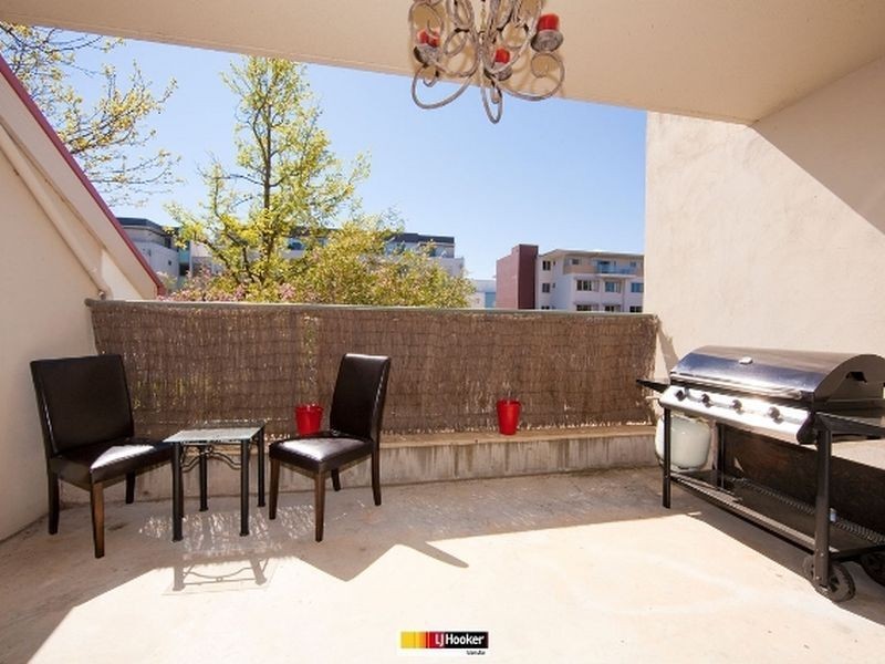 20/30 Cunningham Street, Kingston ACT 2604