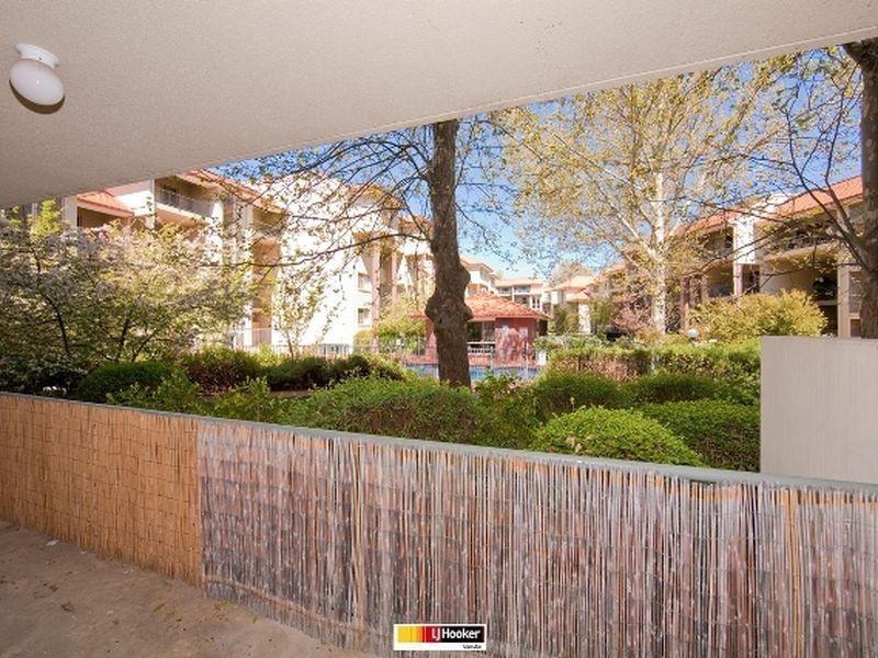 20/30 Cunningham Street, Kingston ACT 2604