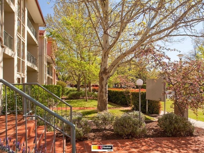 20/30 Cunningham Street, Kingston ACT 2604