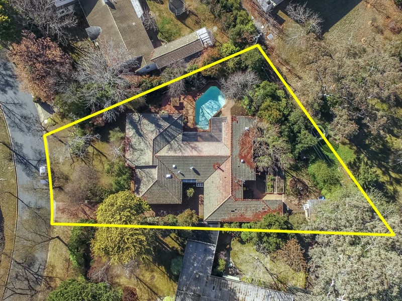 4 Hutt Street, Yarralumla ACT 2600