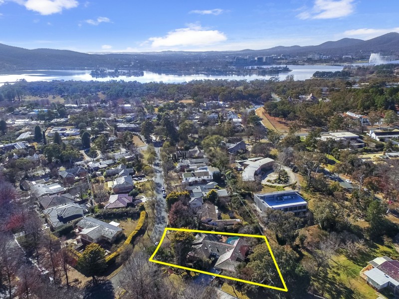 4 Hutt Street, Yarralumla ACT 2600