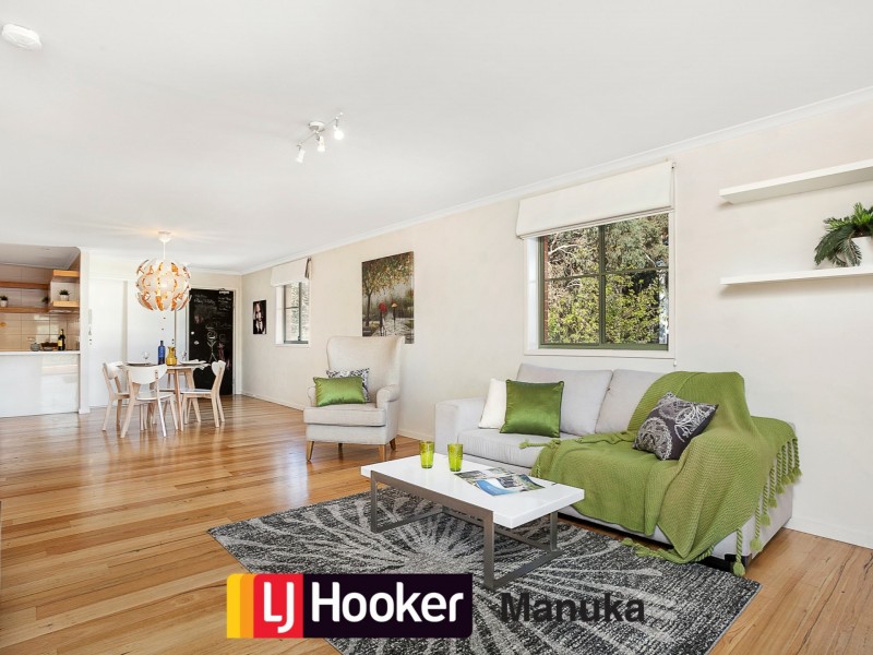 2/9 Oxley Street, Griffith ACT 2603