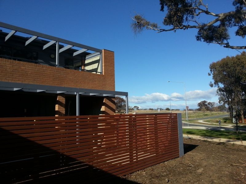 8/27 Whitmore Crescent, Watson ACT 2602