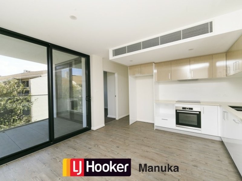 55/29 Dawes Street, Kingston ACT 2604