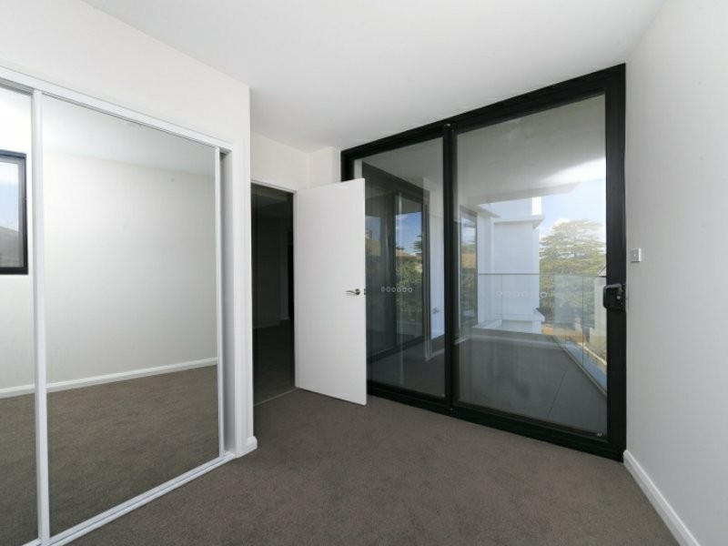 55/29 Dawes Street, Kingston ACT 2604