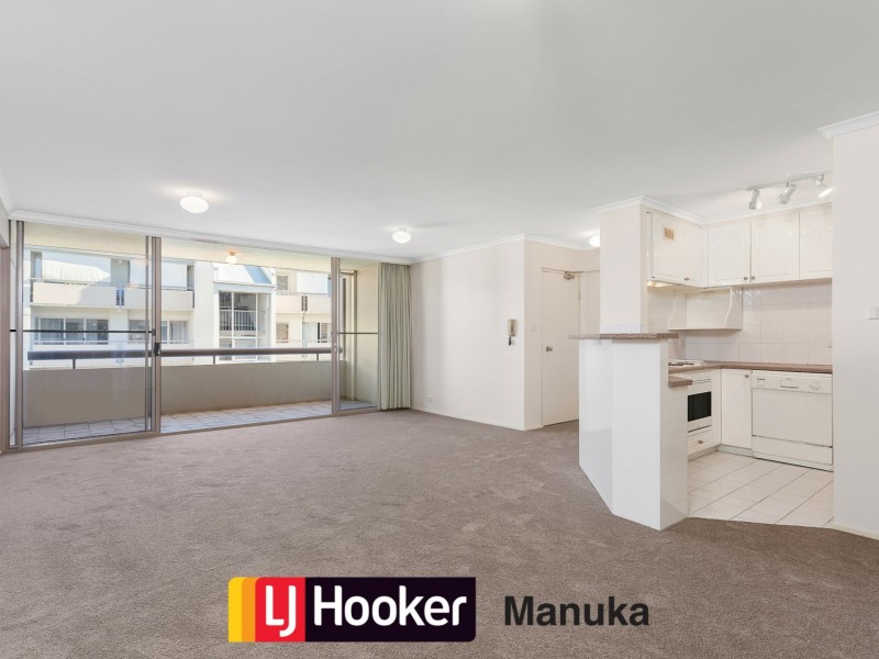 K3/2 Currie Crescent, Griffith ACT 2603