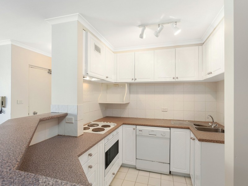 K3/2 Currie Crescent, Griffith ACT 2603