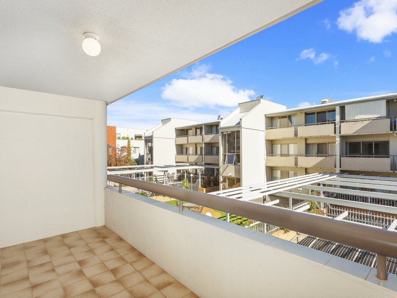 K3/2 Currie Crescent, Griffith ACT 2603