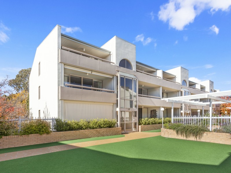 K3/2 Currie Crescent, Griffith ACT 2603