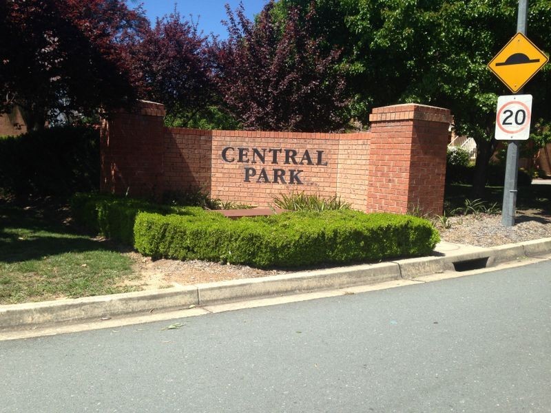 44/12 Albermarle Place “Avalon Court, Phillip ACT 2606