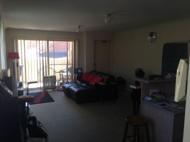 44/12 Albermarle Place “Avalon Court, Phillip ACT 2606