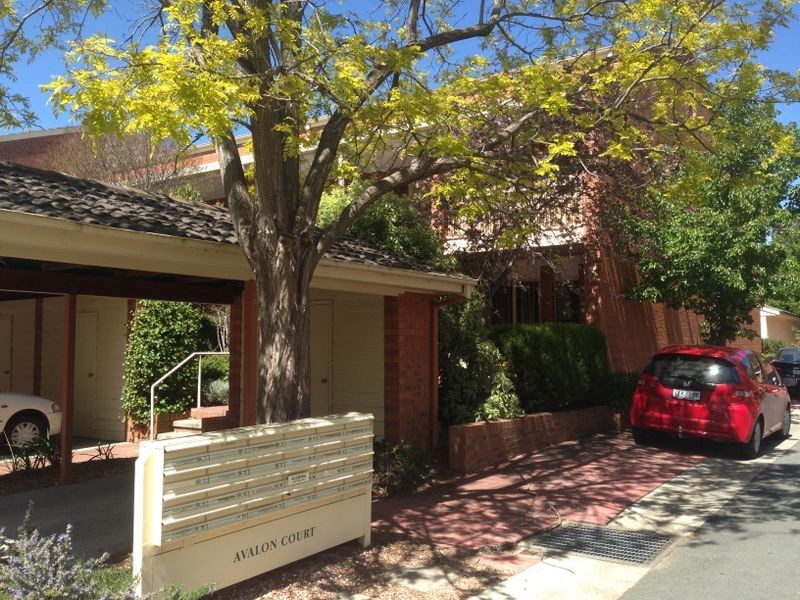 44/12 Albermarle Place “Avalon Court, Phillip ACT 2606