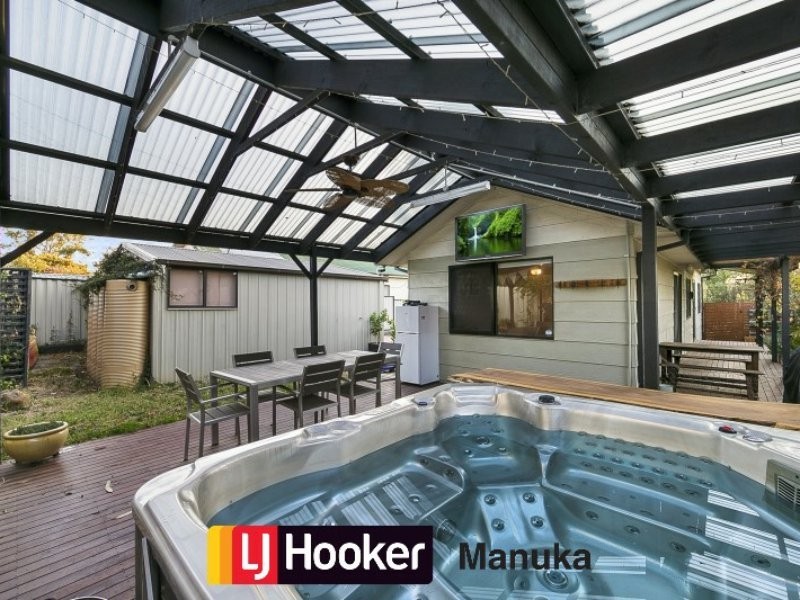 14 Nimbin Street, Narrabundah ACT 2604