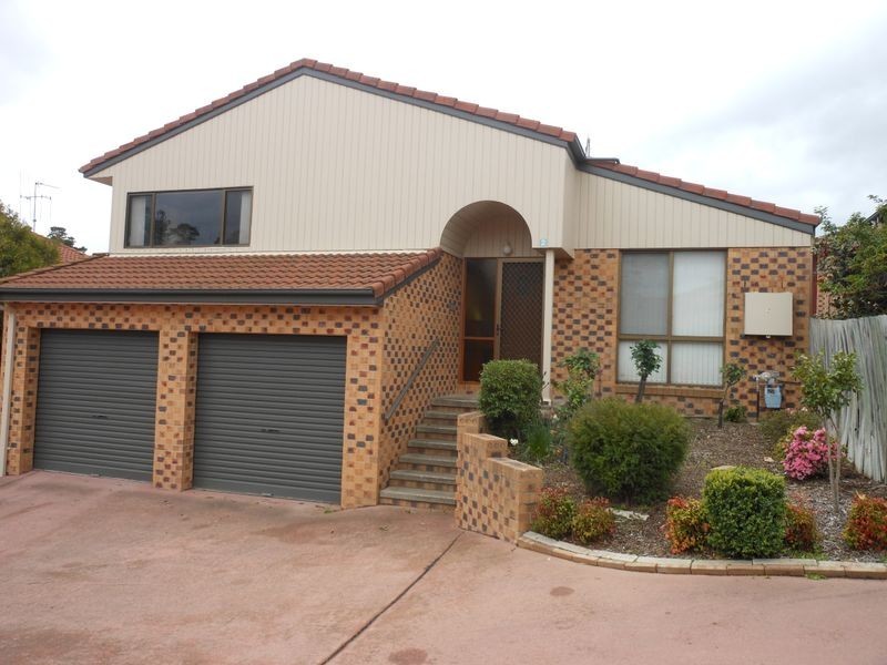 2/88 Julia Flynn Avenue, Isaacs ACT 2607
