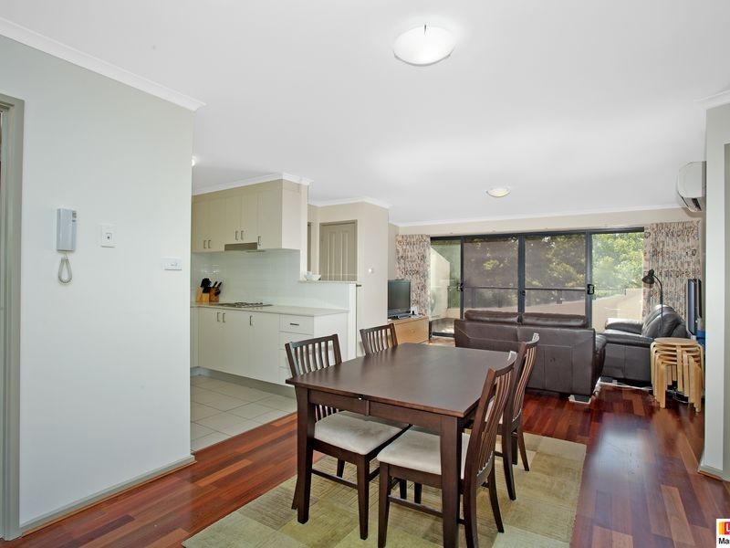 12/56 Ijong Street, Braddon ACT 2612