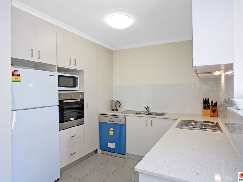 12/56 Ijong Street, Braddon ACT 2612