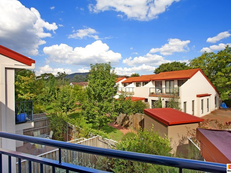 12/56 Ijong Street, Braddon ACT 2612