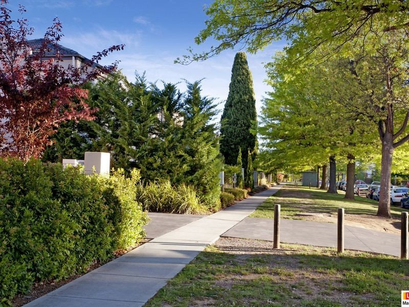 12/56 Ijong Street, Braddon ACT 2612