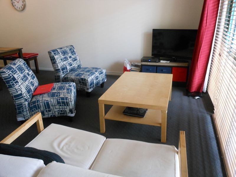 69/53 McMillan Crescent, Griffith ACT 2603