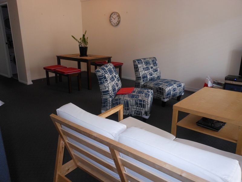 69/53 McMillan Crescent, Griffith ACT 2603